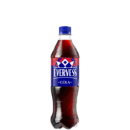 Evervess Cola  , 1.5