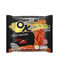  Mama Oriental Kitchen Instant Noodle Beef Panang    85