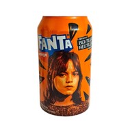  Fanta Orange Beetlejuice, , 355