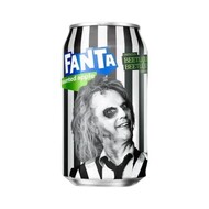   Fanta Haunted Apple x Beetlejuice   , 355 