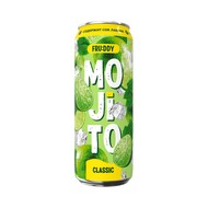      ʻ (FRUDDY MOJITO CLASSIC) 0.45  / 