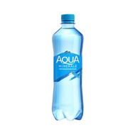  Aqua Minerale  , 500