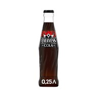   Evervess Cola, 250