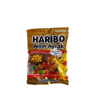     Haribo 80 