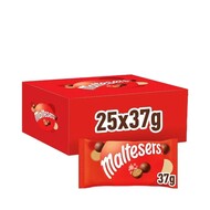  Maltesers    37 , 25 