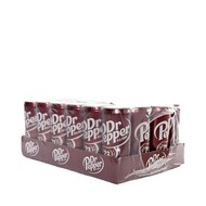   Dr Pepper Original , 330 24 