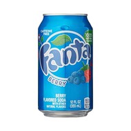   Fanta Berry 0,355  