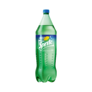   Sprite,  2 .