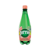 PERRIER           0,5 .