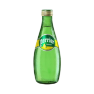 PERRIER      ( 0,33 ).