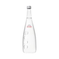     EVIAN     0,75 .