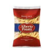   100%    Penne Alberto Poiatti 1 .