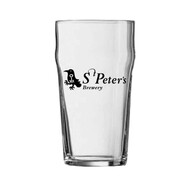 St. Peter's Beer Glass      500