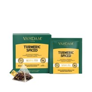  Turmeric Spice Herbal Tea Tisane        (15 )