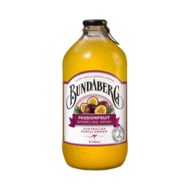 Bundaberg PASSIONFRUIT- (375 )