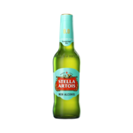    STELLA ARTOIS,   0,5%, 0.44