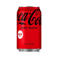 Coca-Cola Zero 0,33  /, 