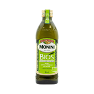   MONINI Bios, Extra Vergine, Organic, 500