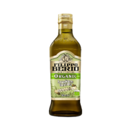   FILIPPO BERIO Organic Extra virgin , 500