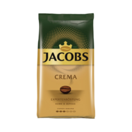   JACOBS Crema/Monarch Crema   , 1