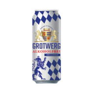    GROTWERG Alkoholfrei     0,5%, 0.5, 