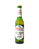 PRAGA Non Alcoholi     0,5%, 0.33, 