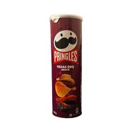     (Pringles BBQ Texas)  , 165 