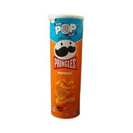    (Pringles Paprika), 165