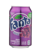   Fanta Grape  0.355