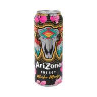 Arizona Energy Mucho Mango 500 ml