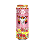 Arizona Kiwi Strawberry 500ml