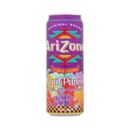 Arizona Fruit Punch 500 ml